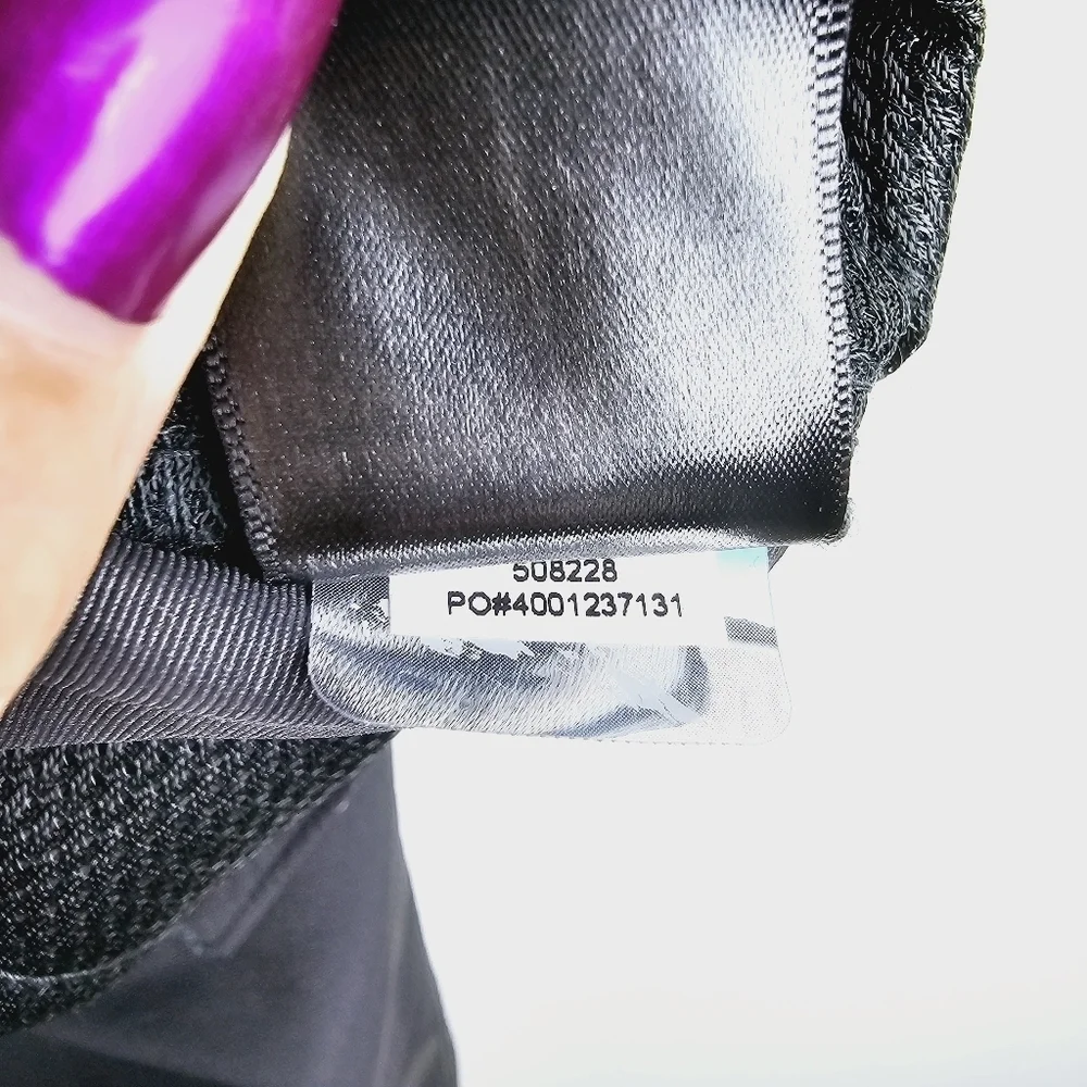 The North Face Dark Gray Nylon Pants
